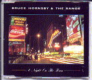 Bruce Hornsby - A Night On The Town